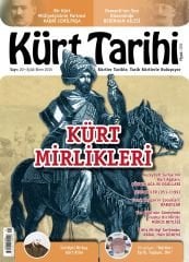 Kürt Tarihi 20