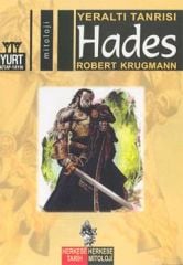 Yeraltı Tanrısı-Hades