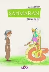 Şahmaran