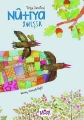 Nûtiya Xweşik