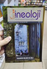 Jineoloji Dergisi 20