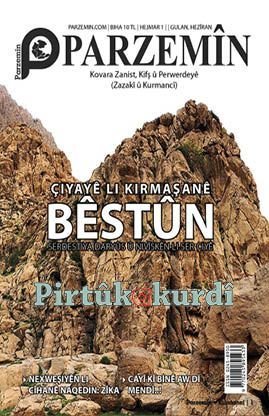 Parzemîn 1
