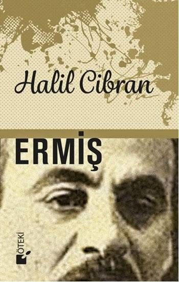 Ermiş-Ciltli