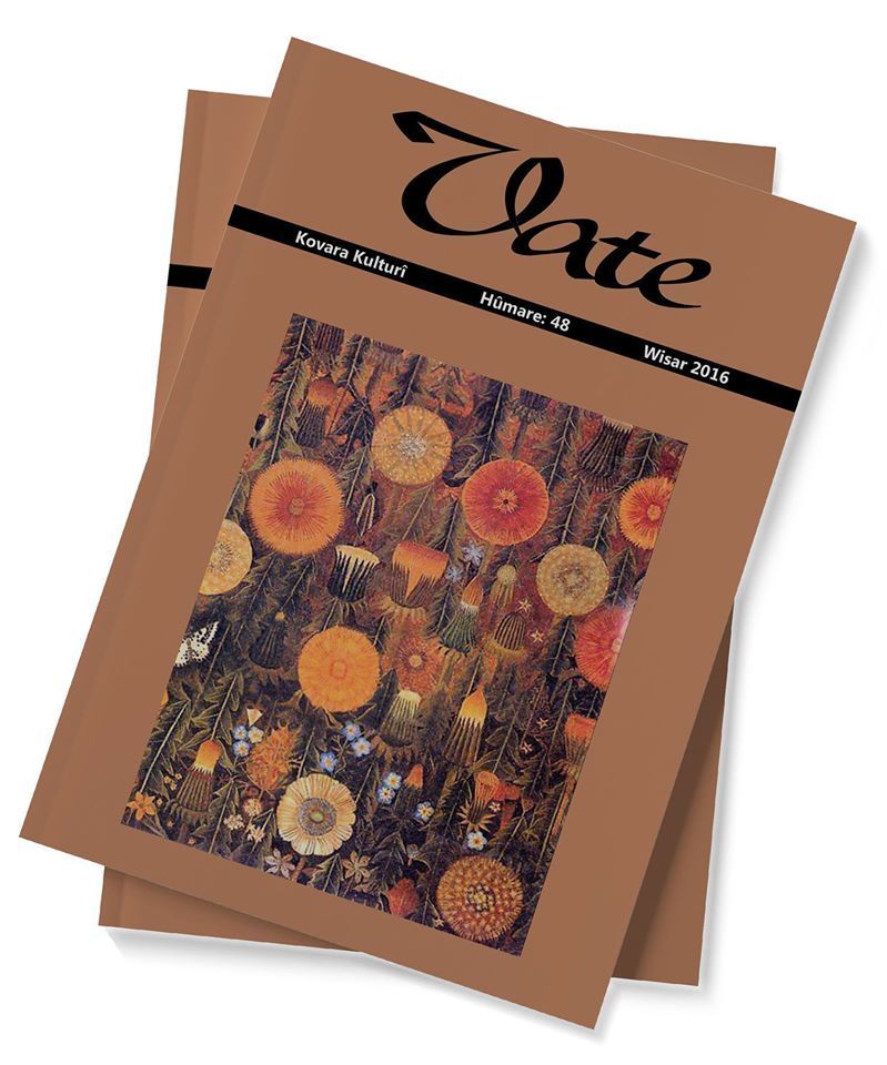 Vate 48