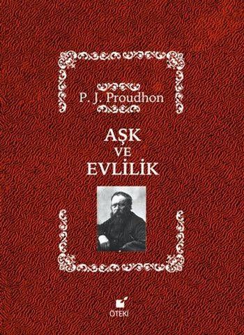 Aşk ve Evlilik-Ciltli