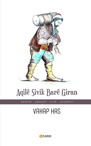 Aqilê Sivik Barê Giran