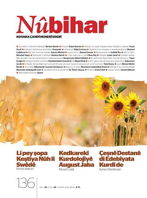 Nûbihar 136