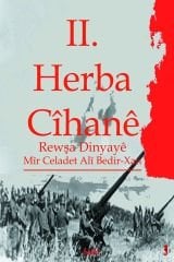 2. Herba Cîhanê Mîr Celadet Bedir-xan