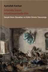 İslamda İnsan Müslümanlarda Din