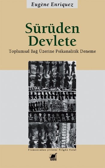 Sürüden Devlete