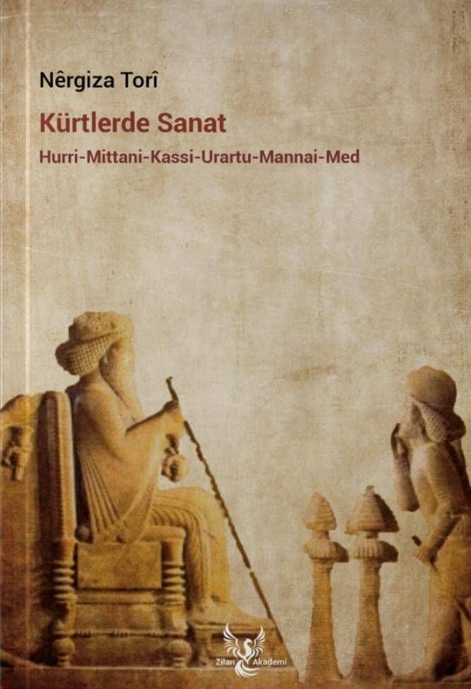 Kürtlerde Sanat