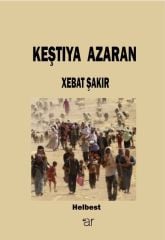 Keştiya Azaran