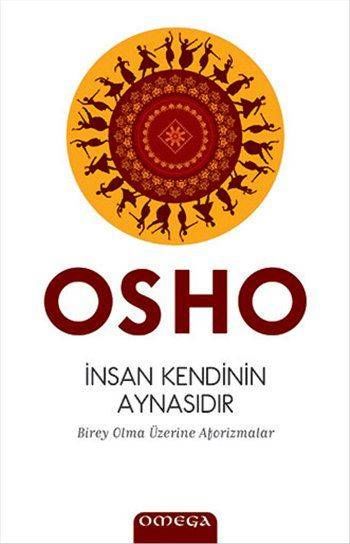 İnsan Kendinin Aynasıdır