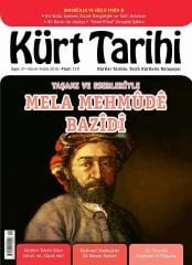 Kürt Tarihi Dergisi 27