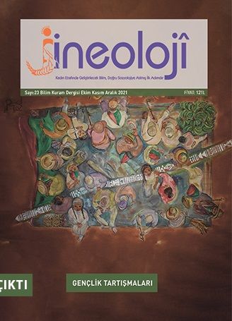 Jineoloji Dergisi 23