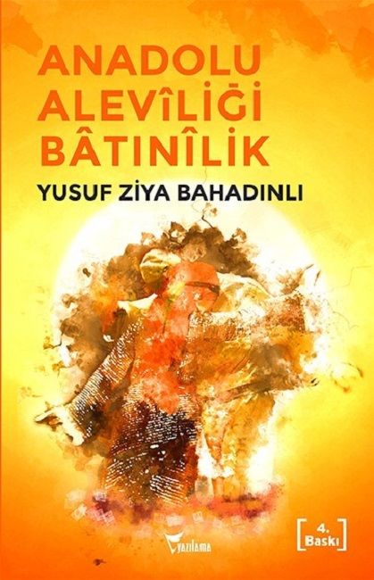 Anadolu Aleviliği ve İslam Fanatizm