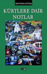 Kürtlere Dair Notlar