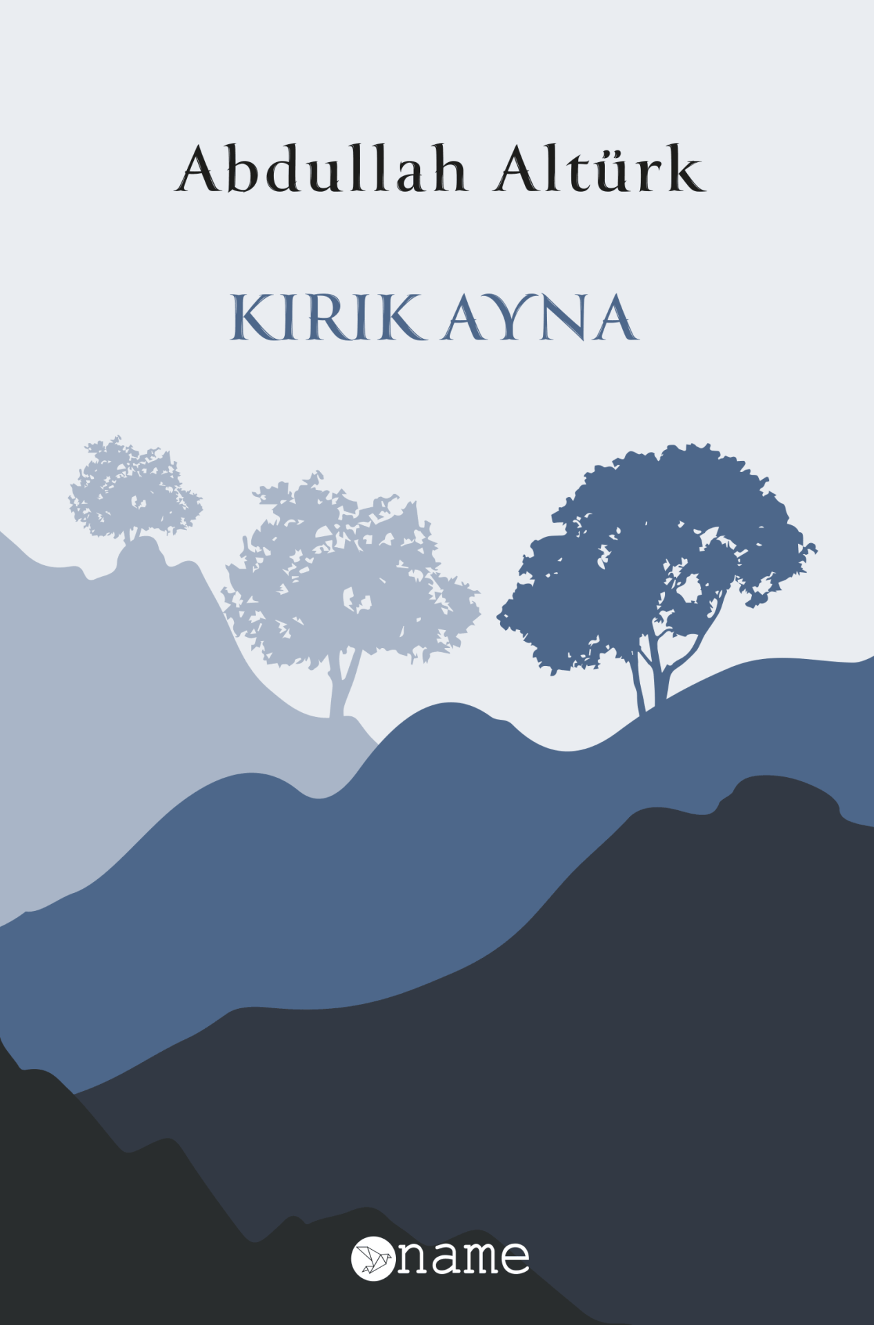 Kırık Ayna