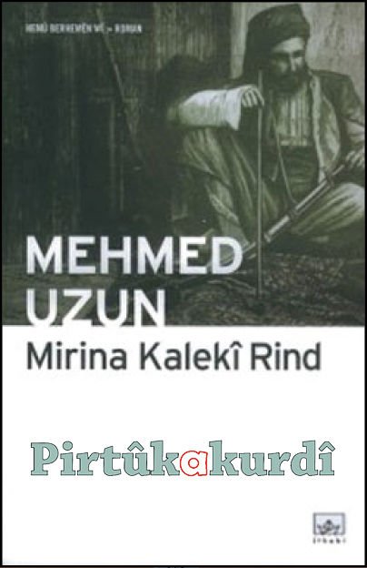 Mirina Kalekî Rind