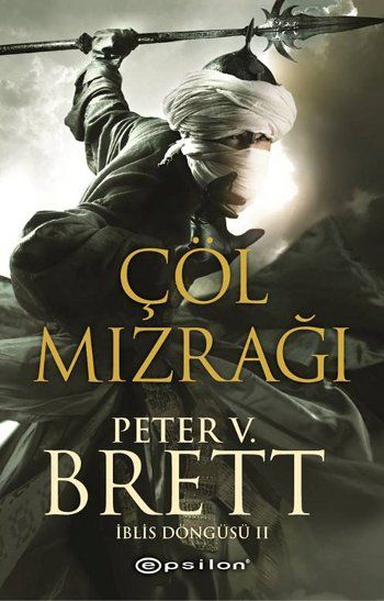 İblis Döngüsü 2 - Çöl Mızrağı