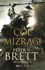İblis Döngüsü 2 - Çöl Mızrağı