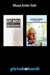 Musa Anter Seti