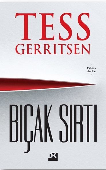 Bıçak Sırtı