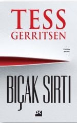 Bıçak Sırtı