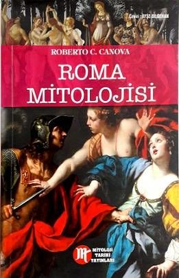 Roma Mitolojisi
