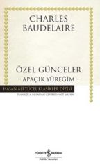 Özel Günceler - Apaçık Yüreğim
