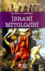 İbrani Mitolojisi