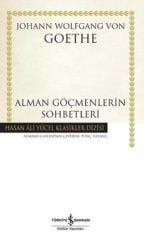 Alman Göçmenlerin Sohbetleri