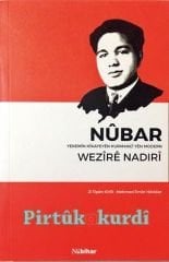 Nûbar - Yekemîn Hîkayeyên Kurmancî Yên Modern