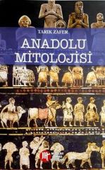 Anadolu Mitolojisi