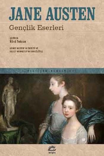 Gençlik Eserleri