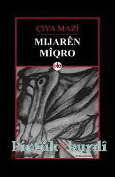Mijarên Mîqro