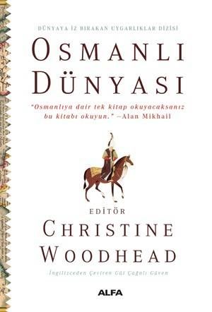 Osmanlı Dünyası-Ciltli