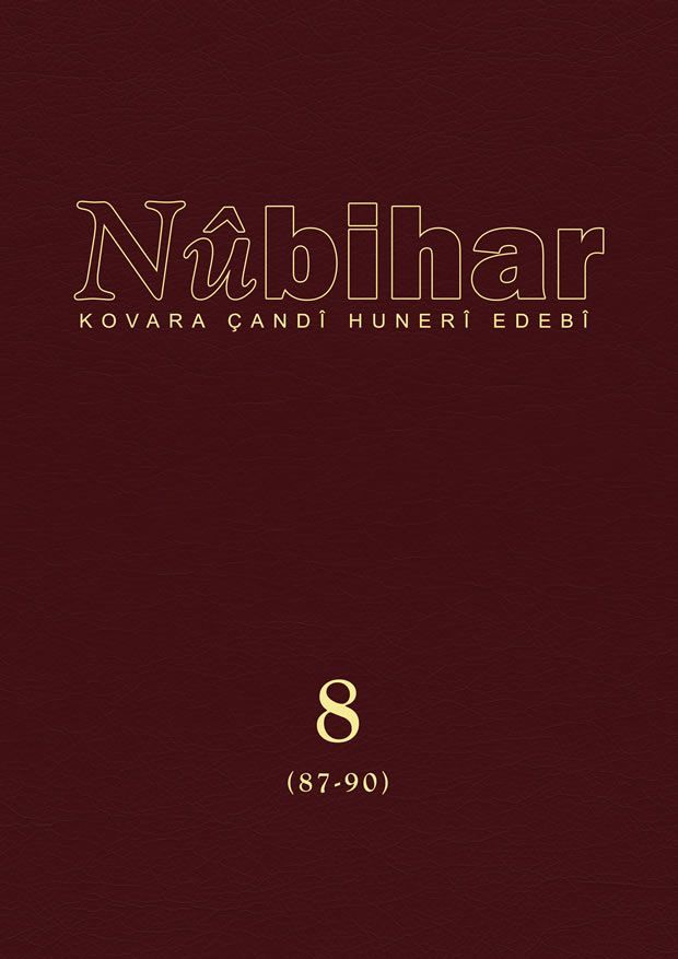 Kovara Nûbihar Cilda 08