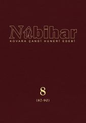 Kovara Nûbihar Cilda 08