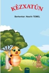 Kêzxatûn