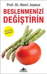 Beslenmenizi Değiştirin