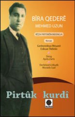 Bîra Qederê - Sesli Kitap/DVD