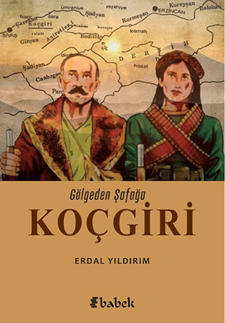 Gölgeden Şafağa Koçgiri
