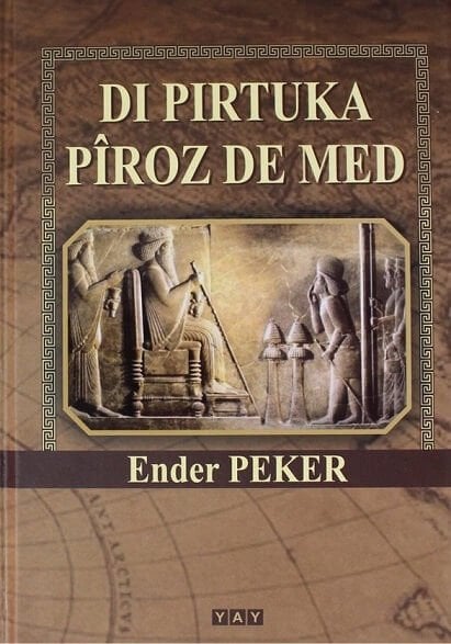 Di Pirtûka Pîroz De Med (ciltli)