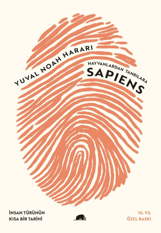 Hayvanlardan Tanrılara - Sapiens
