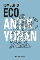 Antik Yunan-Ciltli