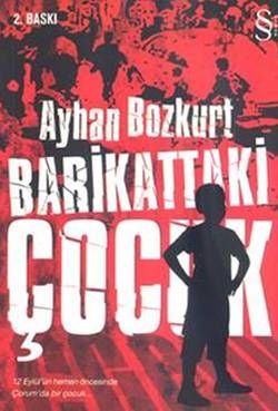Barikattaki Çocuk, Clz