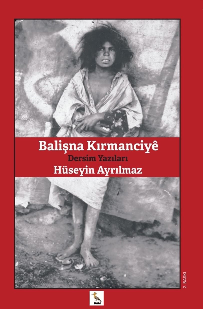 Dersim Yazıları - Balişna Kırmanciyê