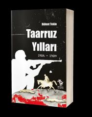 Taarruz Yılları (1926-1930)