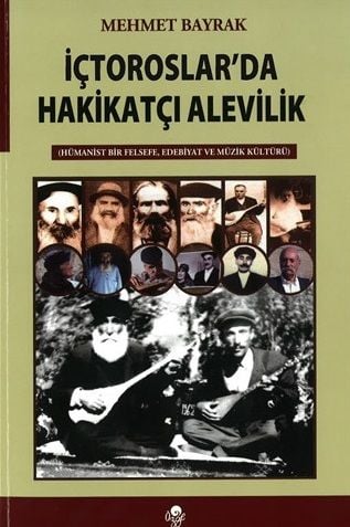 İç Toroslar'da Hakikatçı Alevilik